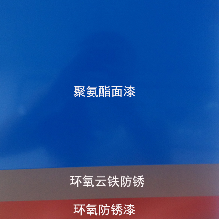 丙烯酸聚氨酯漆涂装要领